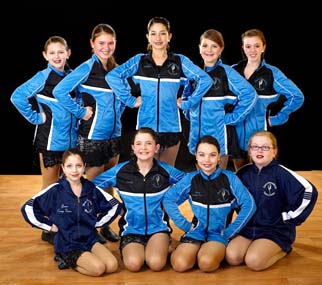 2008-2009 Team DIDC